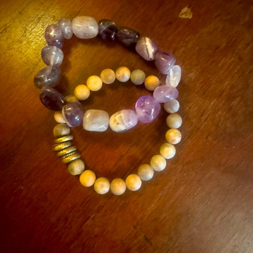 Healing Bracelets